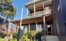 Loft Cerro Alegre Valparaíso